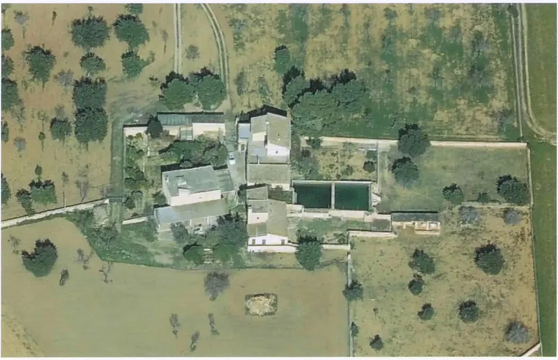 Large rustic estate in the Sa Casa Blanca area. — photo 9