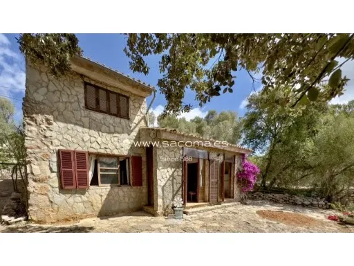 Charming country house Finca 3 bedrooms, Duplex — photo 1