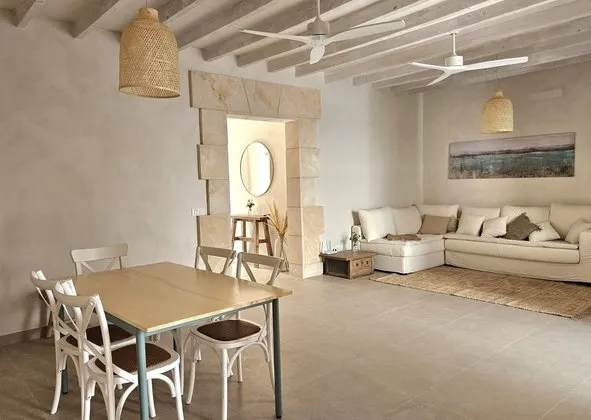 Flat / apartment in Port de Pollença, Pollença — photo 1