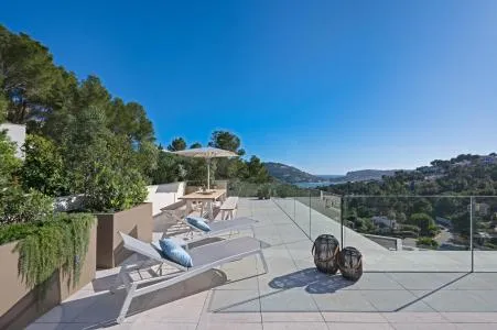 Luxury Villa - Andratx (Port d'Andratx) — photo 6