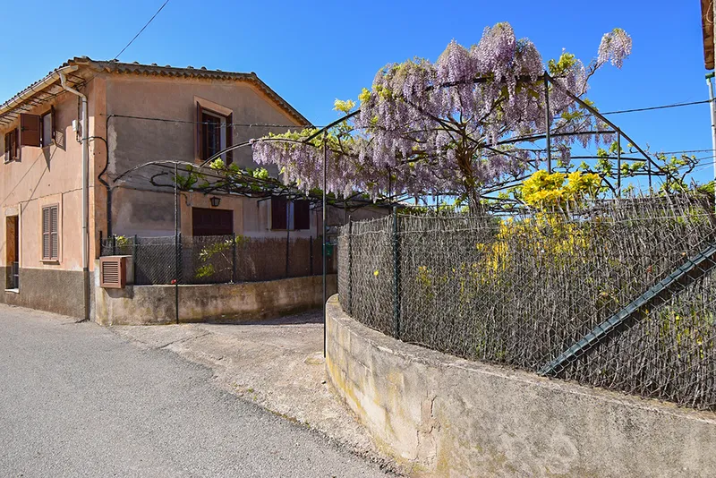 Interesting project in Sóller — photo 10