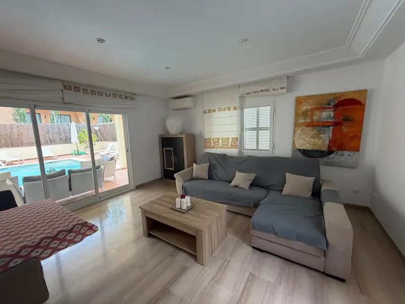 Discover this magnificent detached villa located in the prestigious residential area of Son Bauló, one of the most sought-after areas of Can Picafort — photo 11