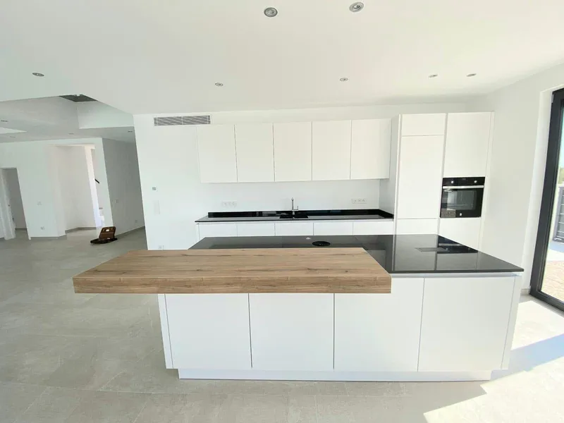 High-quality new build chalet — photo 7