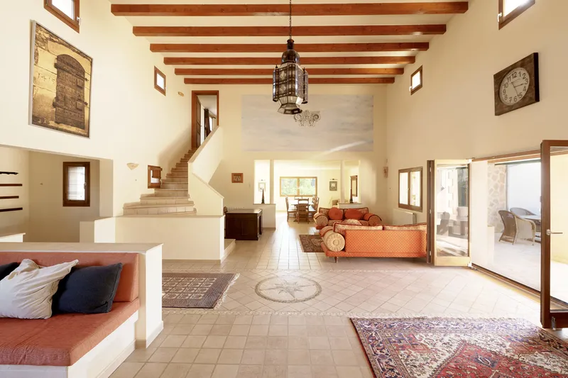 Finca in S'Aranjassa with guest apartment - Marcel Remus Real Estate — photo 7