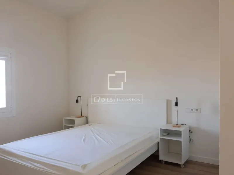Located in one of the most dynamic and central areas of Palma, on Calle Aragó, this fully renovated residential building offers a — photo 7