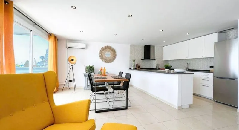 Apartment in Calvià, Province of Balearic Islands — photo 12