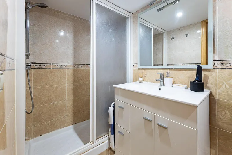 Penthouse in Palma – Foners area — photo 12