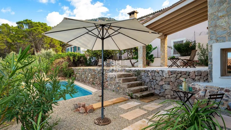 Villa for sale in Banyalbufar — photo 10