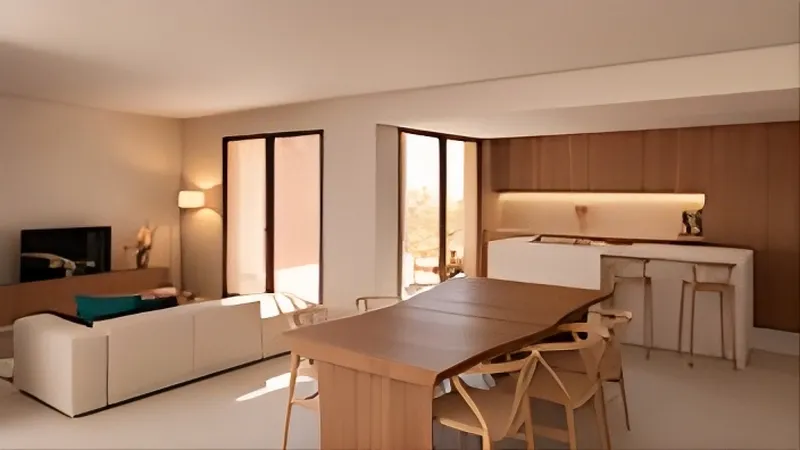 Flats and penthouses in Cala Ratjada - new build — photo 5