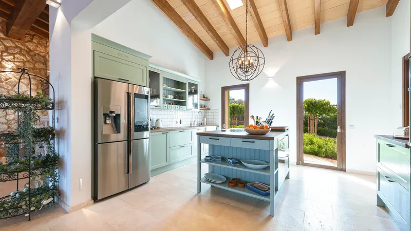 Mediterranean country house in Porreres — photo 6