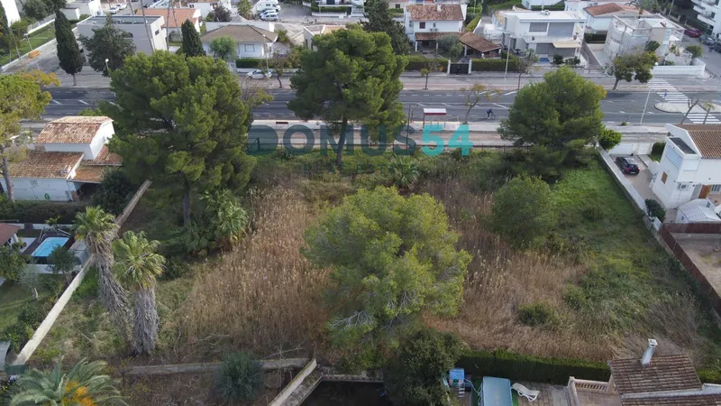 Urban plots in Puerto de Alcudia — photo 7