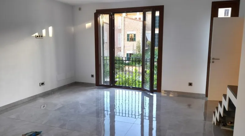 House under construction in the heart of Soller — photo 3