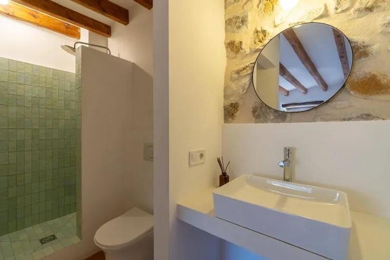 Luxury home in Puigpunyent, Province of Balearic Islands — photo 12