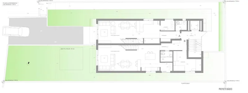 Plot with expired building permit in Sa Torre, Mallorca — photo 2