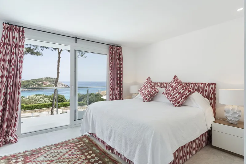 Vacation rental: Mediterranean villa close to the sea for rent in the north of Mallorca — photo 9