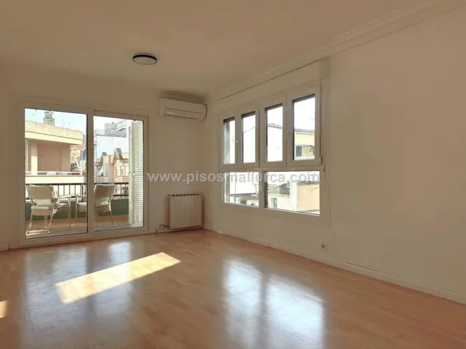 Apartment in Palma de Mallorca, Parque de las Estaciones area — photo 8