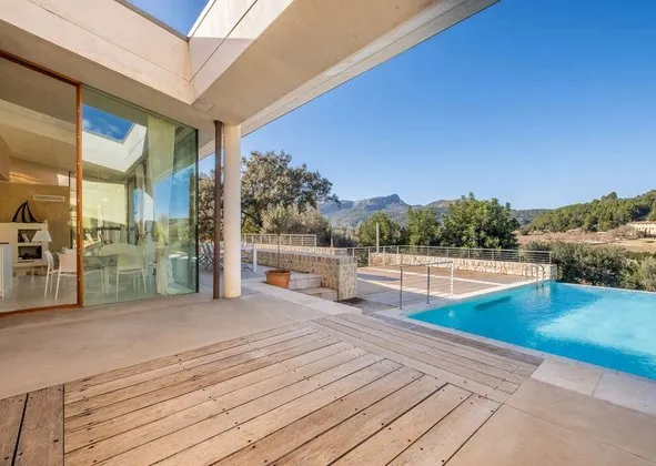 Country house in Pollença, Pollença — photo 1