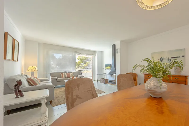 Apartment in Bellresguard — photo 4