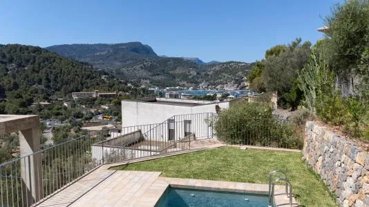 Single family house - Sóller (Port de Sóller) — photo 7