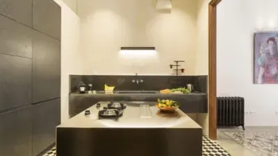 Apartment in Monti-Sion — photo 7