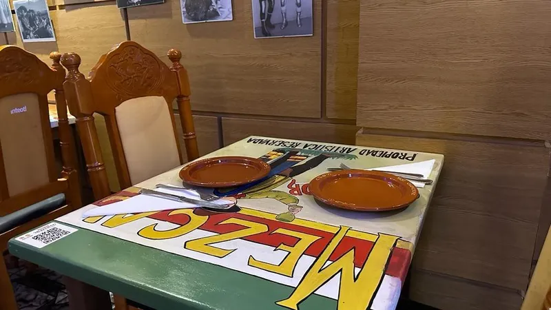 Transfer of Mexican Restaurant — photo 12