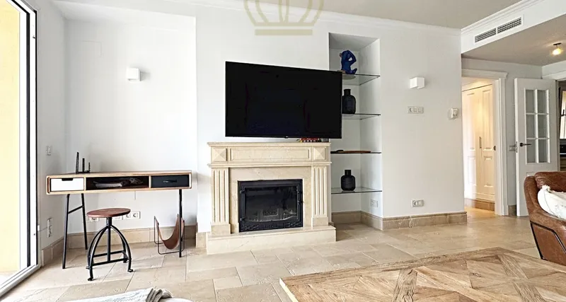 Exclusive Gran Folies luxury apartment in Puerto de Andratx with sea views — photo 10
