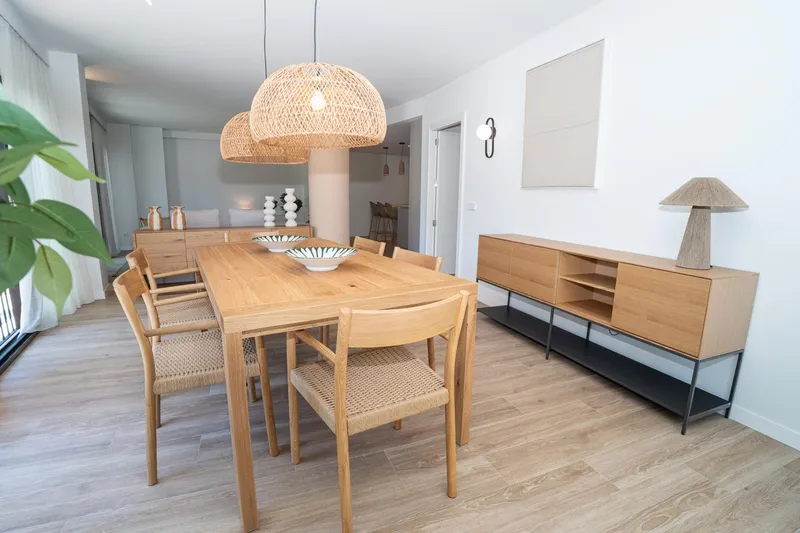 Exclusive New-Build Apartment in the Best Area of Port Sóller — photo 10