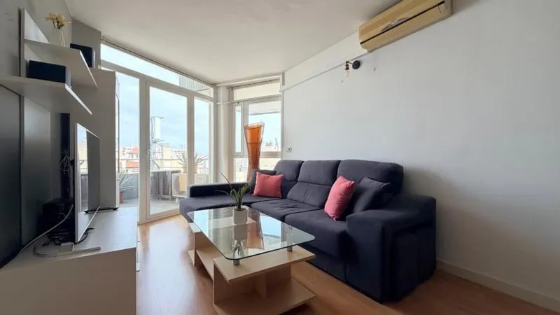 Apartment in Palma de Mallorca, Son Armadans area — photo 12