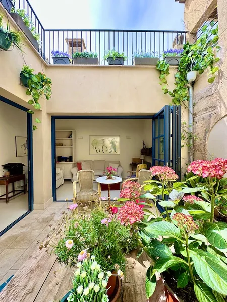 Stylish village house in Porreres — photo 8