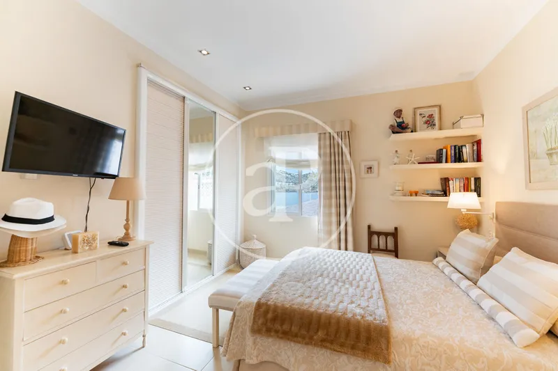 Penthouse for rent in Puerto de Andratx — photo 7