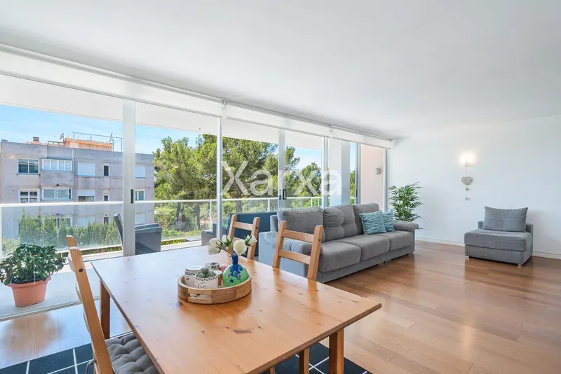 Spacious apartment within walking distance of Puerto Portals and international schools — photo 9