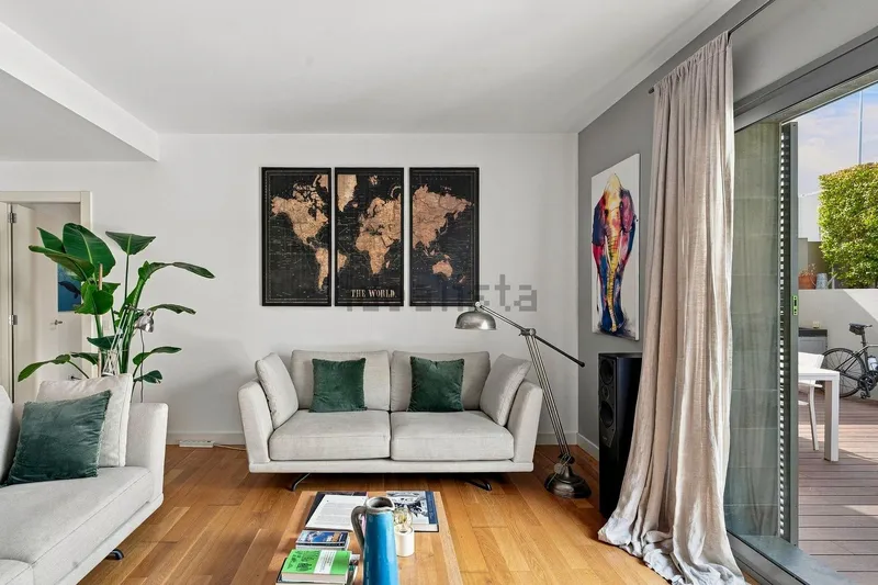 Duplex in Son Vida, Palma de Mallorca — photo 6