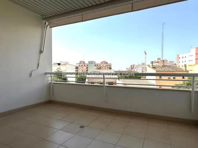 Apartment in Palma de Mallorca, Industria Area — photo 1