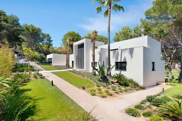 Villa for sale in Son Vida, Palma de Mallorca, Mallorca — photo 6