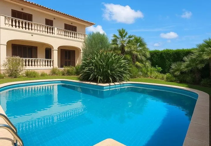 Villa in Son Servera, Mallorca — photo 11
