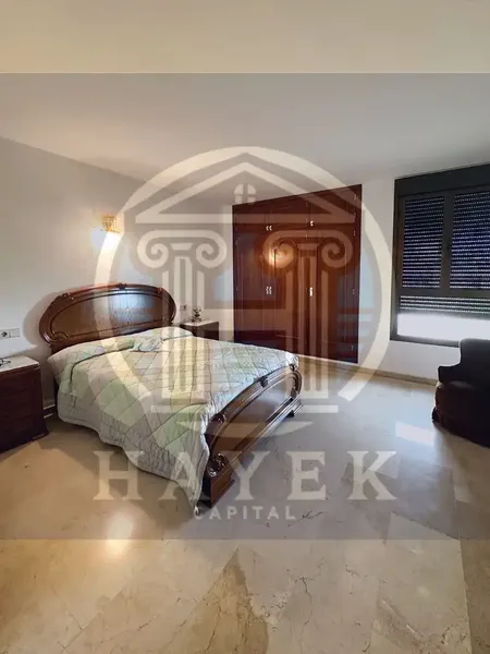 Spacious and Bright 4-Bedroom Apartment in Son Dameto – Palma de Mallorca — photo 5