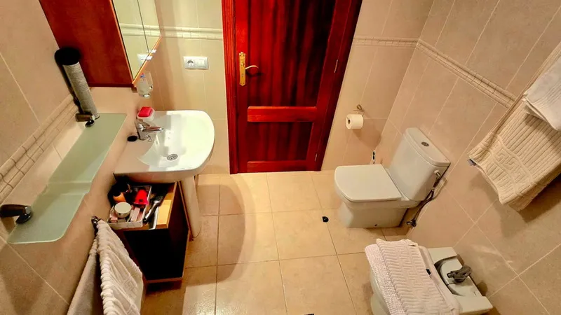 Well-maintained apartment with 3 bedrooms — photo 3