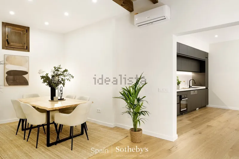 Penthouse in Costa d'en Brossa, Sant Nicolau, Palma de Mallorca — photo 8