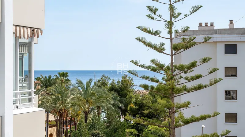 Apartment for sale in Puerto Portals — photo 2