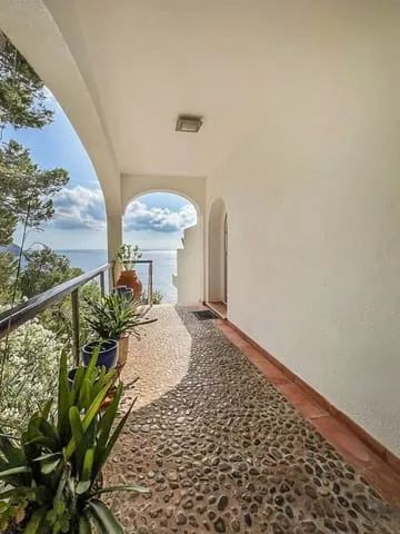 Villa for rent in Canyamel, Capdepera, Mallorca — photo 5