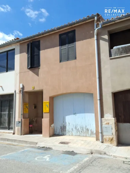 Exclusive Sale. Townhouse with valid Medical Center license, Santanyí — photo 6