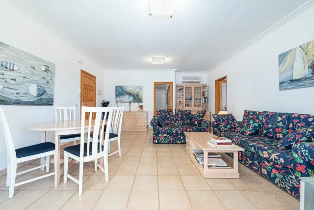 Ground floor apartment for sale near Llenaire Beach, Puerto Pollensa, Mallorca north — photo 4