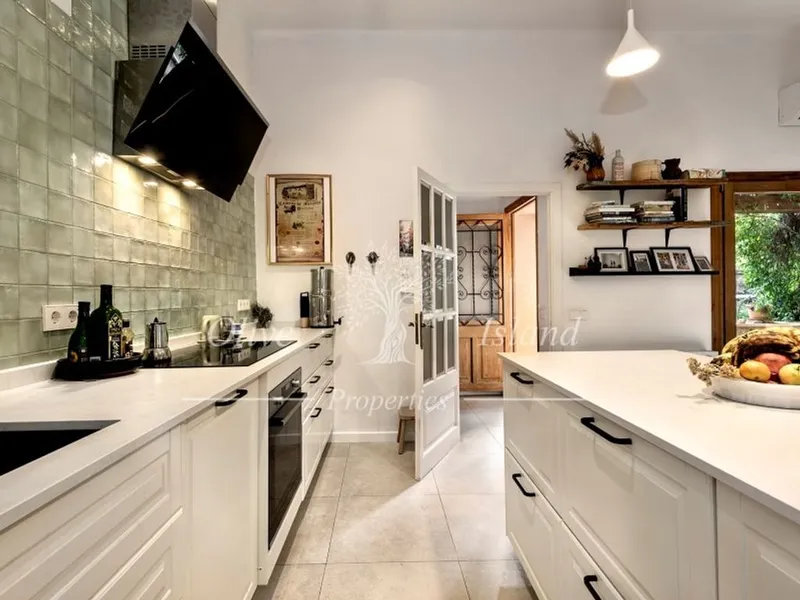 Luxury home in Alaró, Province of Balearic Islands — photo 9