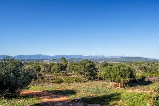 S'Aranjassa, beautiful finca project in S'Aranjassa — photo 1