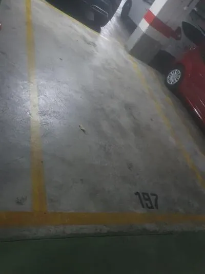 Parking - Palma de Mallorca (Bons Aires) . — photo 2