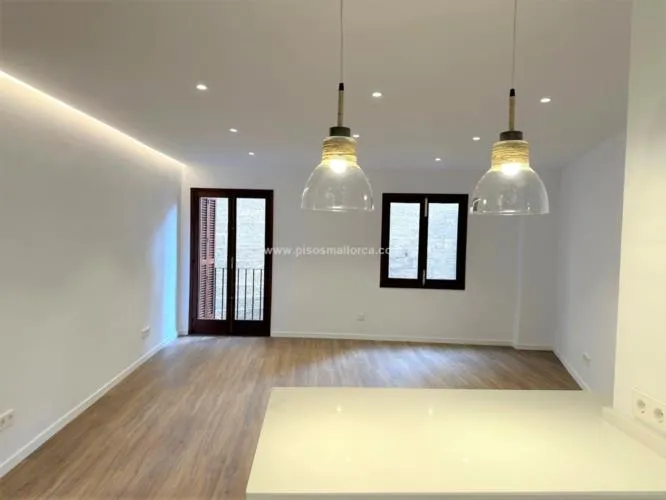 Apartment in Palma de Mallorca, Center Area — photo 5