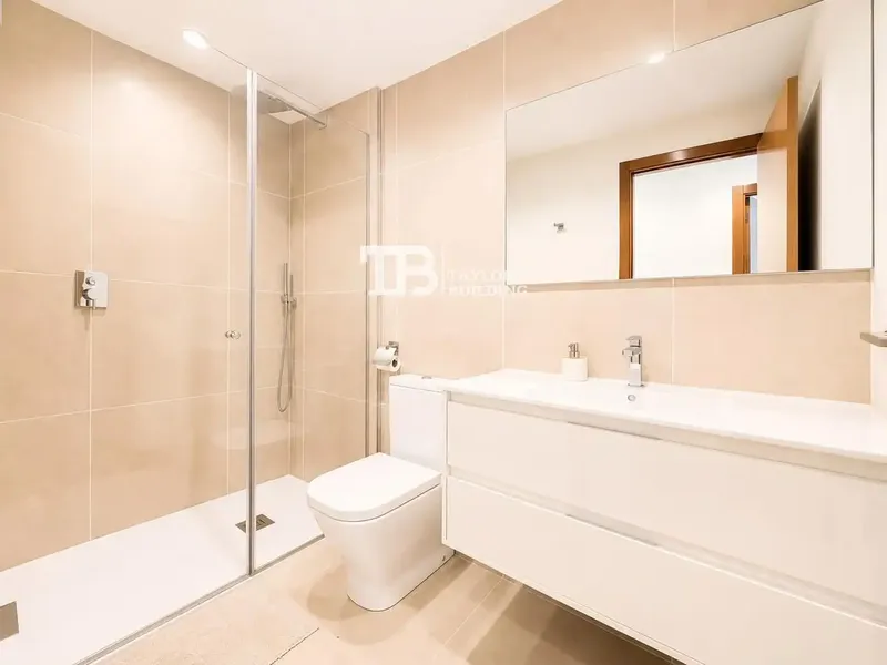 Taylor Building Real Estate presents this beautiful ground floor with large outdoor areas in Son Ferriol. — photo 12