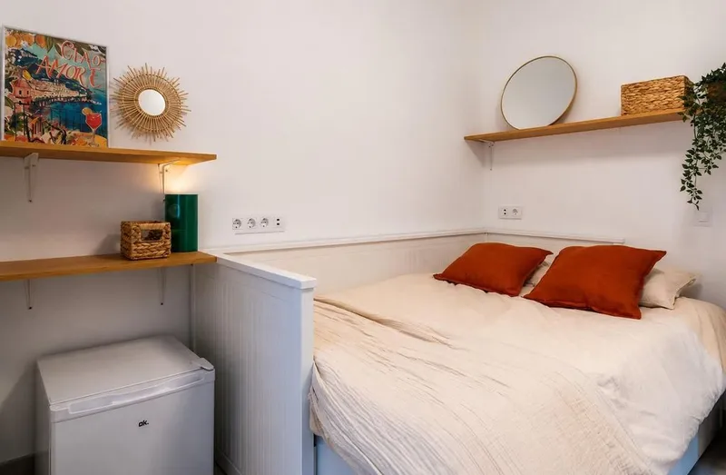 Apartment in Palma de Mallorca, Province of Balearic Islands — photo 9