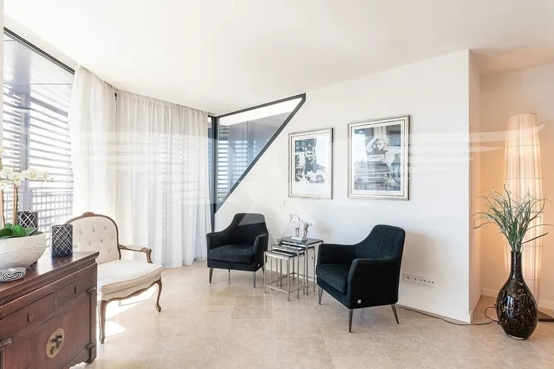 Santa Catalina l Bright terrace apartment in top location — photo 3