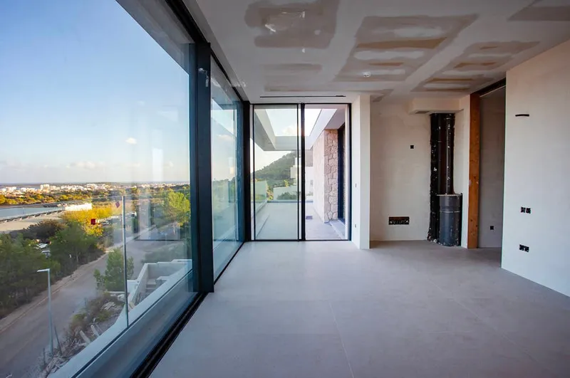 Newly built villa with all luxurious details — photo 11